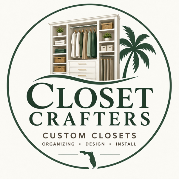 Closet Crafters logo